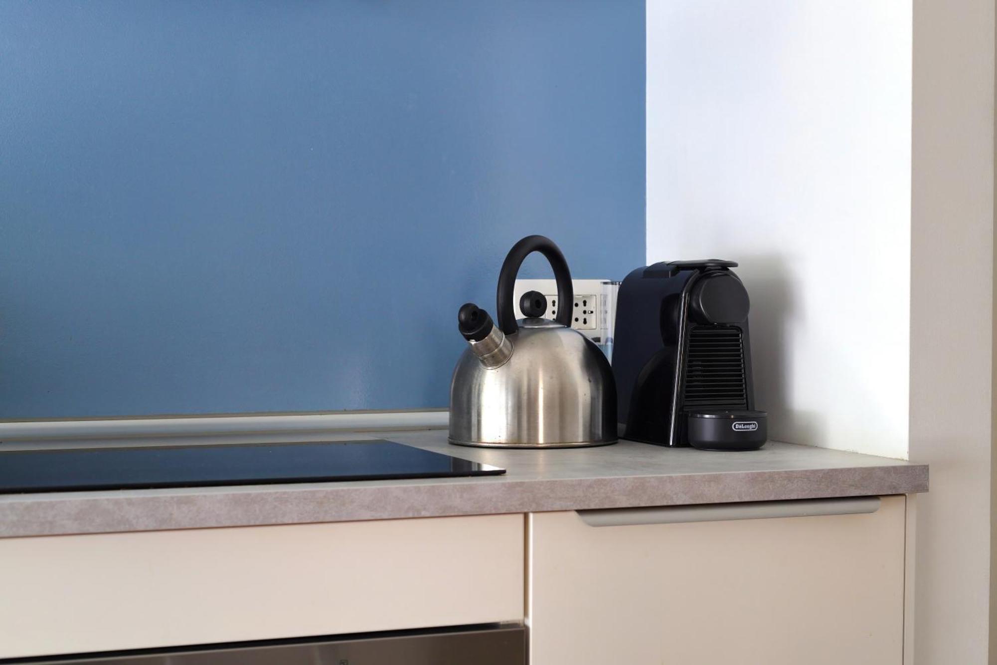 מילאנו Just Urban Stays - Bright And Functional Apartment - Corso Genova מראה חיצוני תמונה